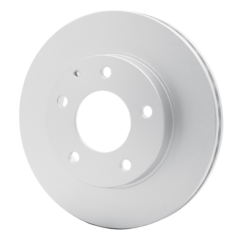 Front Disc Brake Rotor for Protege, Protege5, 626, Probe, MX-6 (600-80028) gallery
