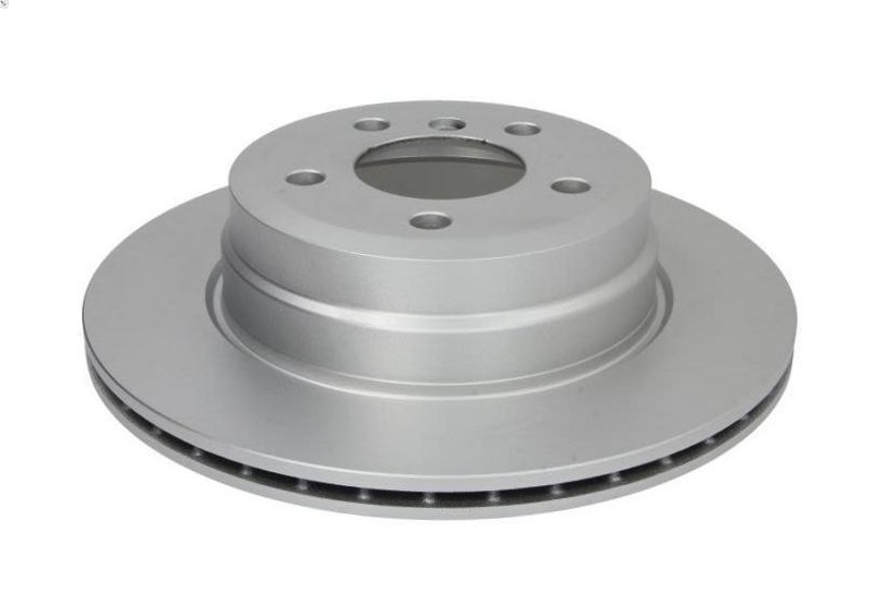 1x brake disc ABE C4B037ABE-P for BMW X5 (E70) 3 2010-2013 gallery