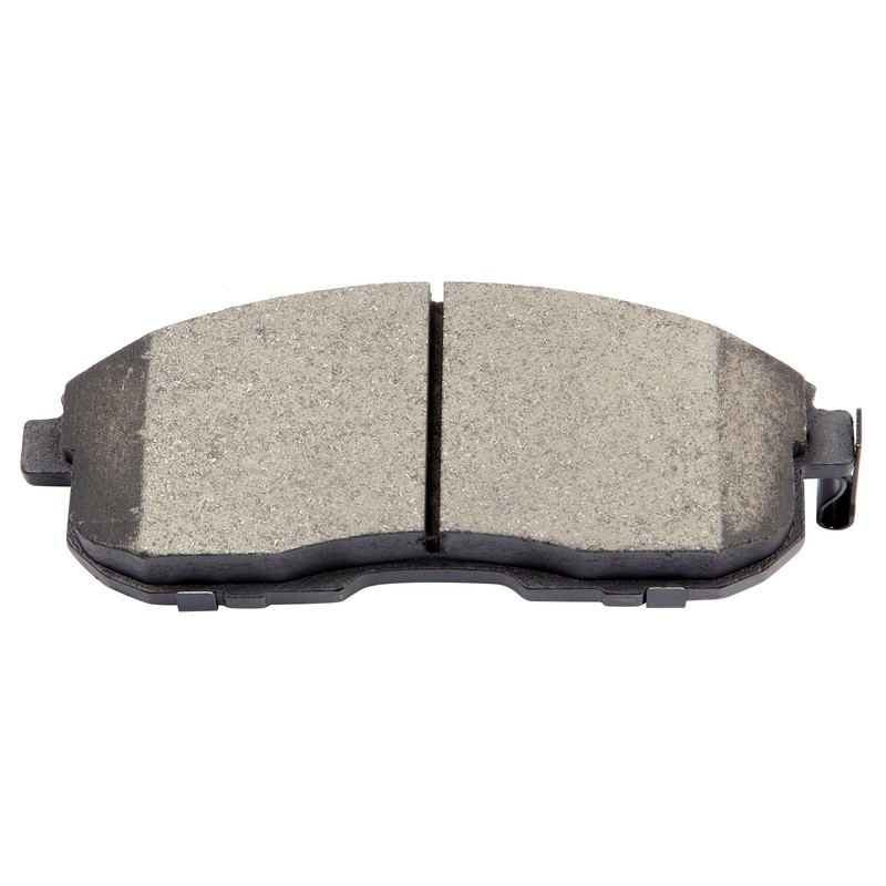Front Brake Rotors & Ceramic Pads For Nissan Sentra 2007-2010 2011 2012 Versa gallery