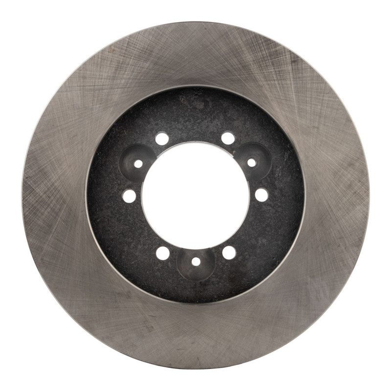 Front Disc Brake Pad Set Disc Brake Rotor fits 1995-2001 Honda Passport gallery