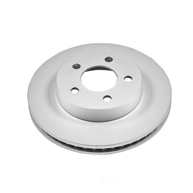 Frt Disc Brake Rotor Power Stop AR8749EVC gallery