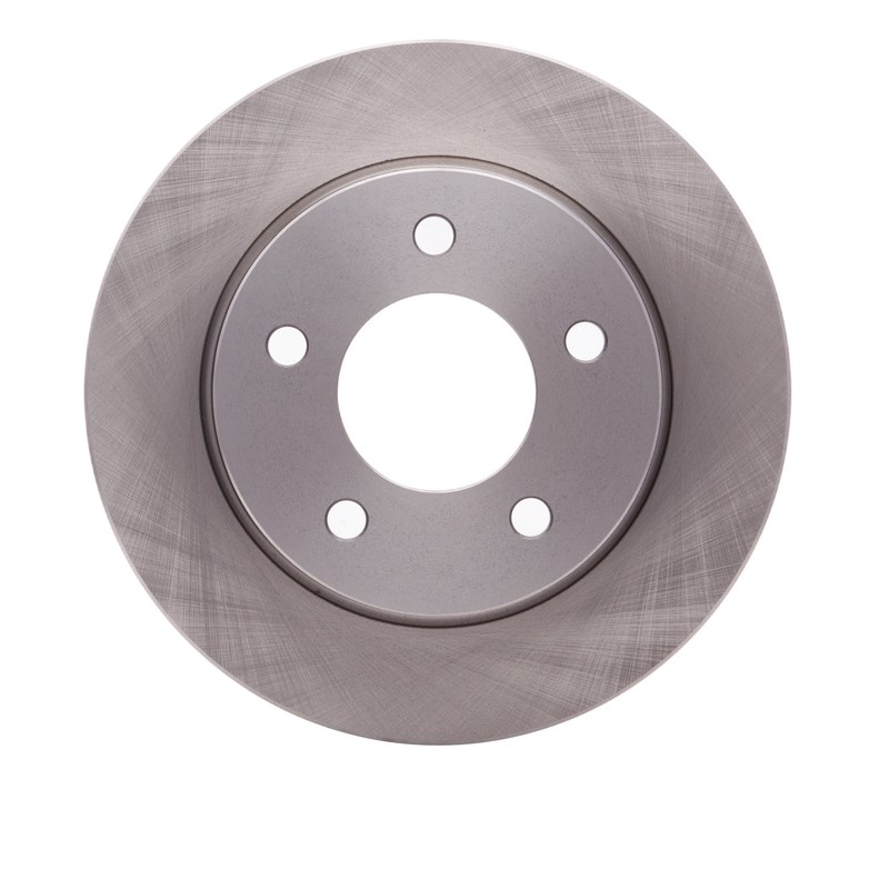 Dynamic Friction 600-80039 Disc Brake Rotor For 04-13 Mazda 3 3 Sport