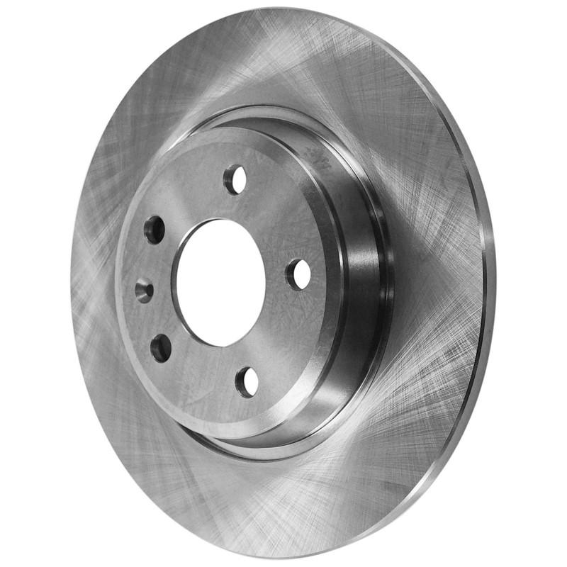 Rear Brake Disc Sedan for Audi A4 Quattro A5 Sportback A6 A7 Q5 allroad 13-16