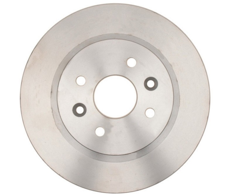 Raybestos Rear Disc Brake Rotor for Kia (96938R)