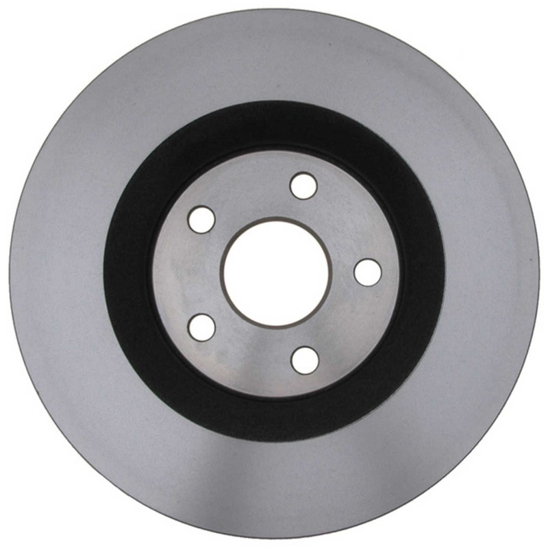 Frt Disc Brake Rotor Raybestos 780870 gallery