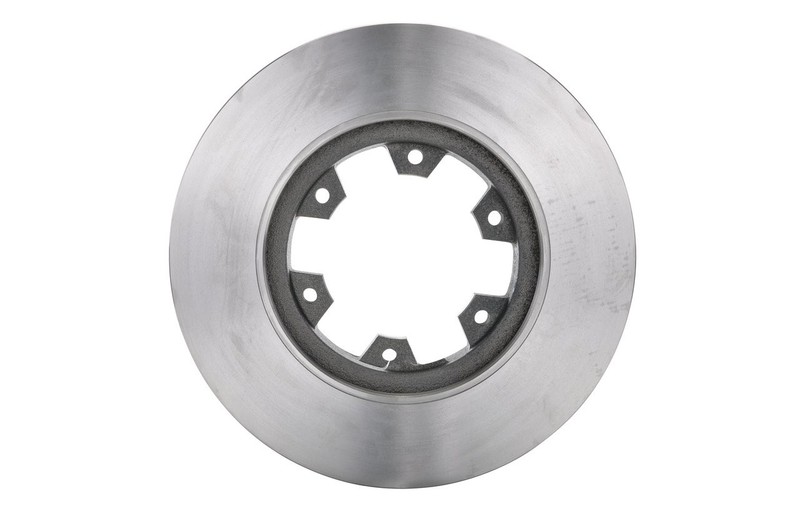 Bosch 0 986 478 532 Brake Disc for Ford, Nissan gallery