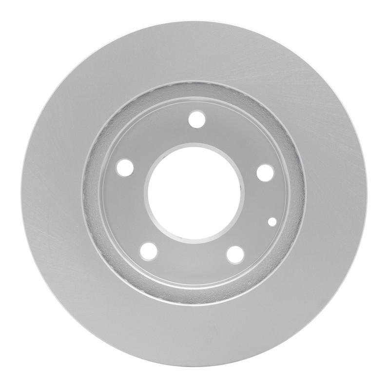 Front Disc Brake Rotor for Protege, Protege5, 626, Probe, MX-6 (600-80028) gallery