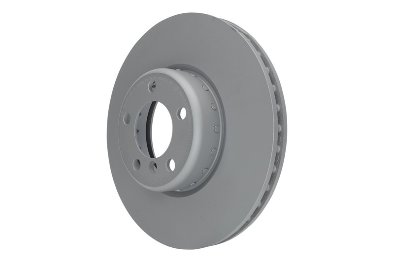 ATE 24.0130-0233.2 Brake Disc for BMW gallery