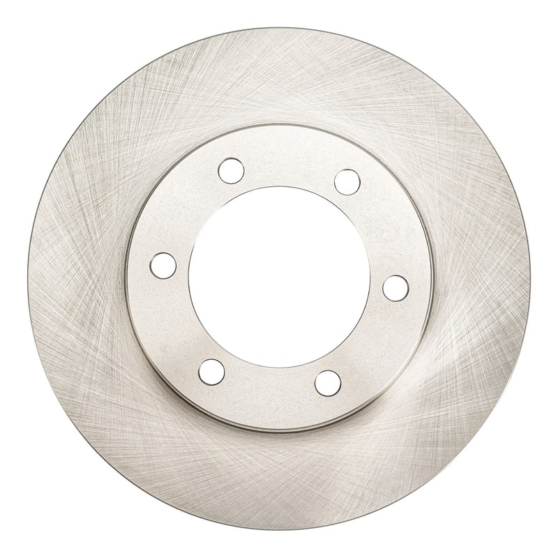 For 2000-2006 Toyota Tundra 2001-2007 Sequoia Front Disc Brake Rotors 31267 gallery