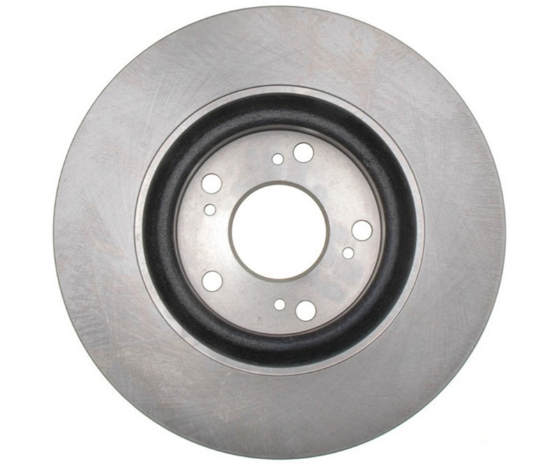 Front PAIR Raybestos Disc Brake Rotor for 2013-2015 Acura ILX 2.4L V4 (58719) gallery