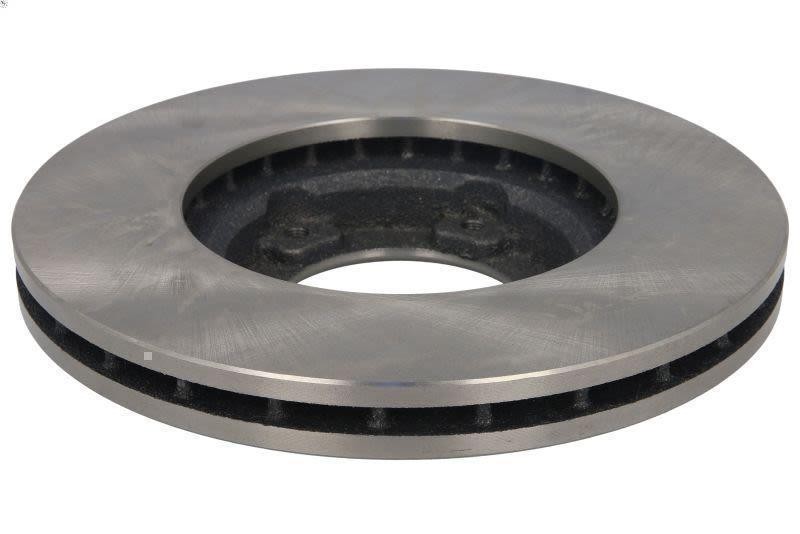 1x brake disc ABE C32069ABE for VW Taro 1.8 1989-1994