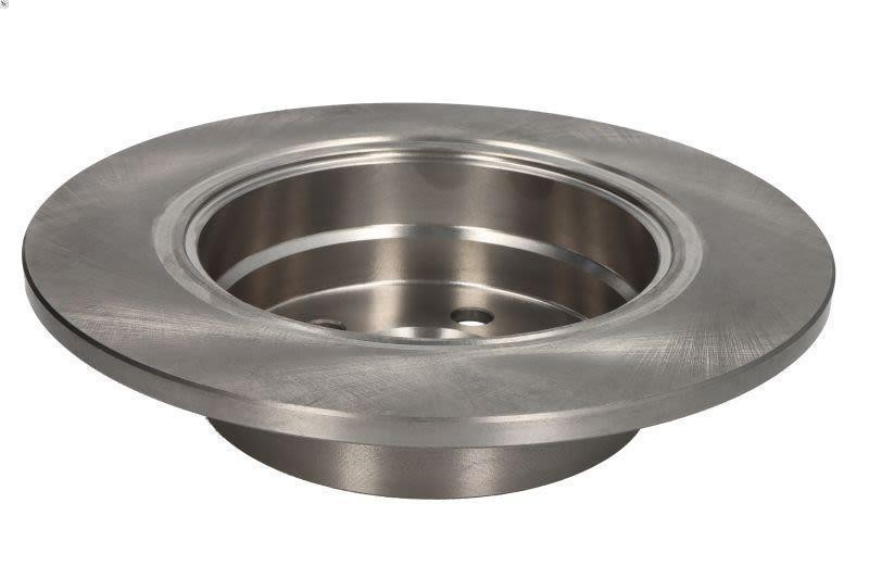 1x brake disc ABE C4K003ABE for MG ZT 2 2002-2003