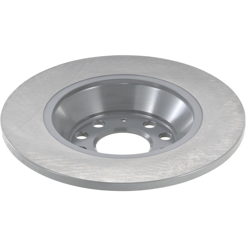 Disc Brake Rotor For 05-11 Audi A6 A6 Quattro 1427-530178 gallery