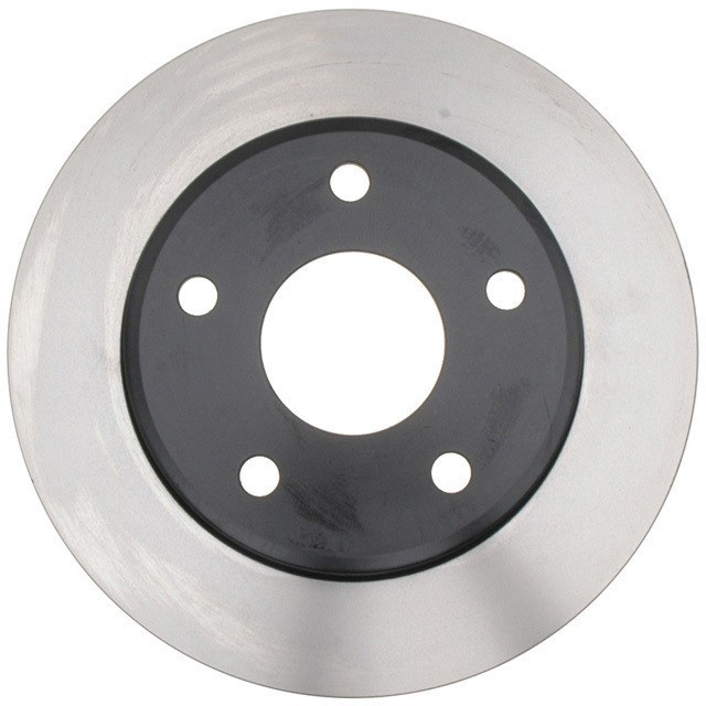 RAYBESTOS Disc Brake Rotor 780258