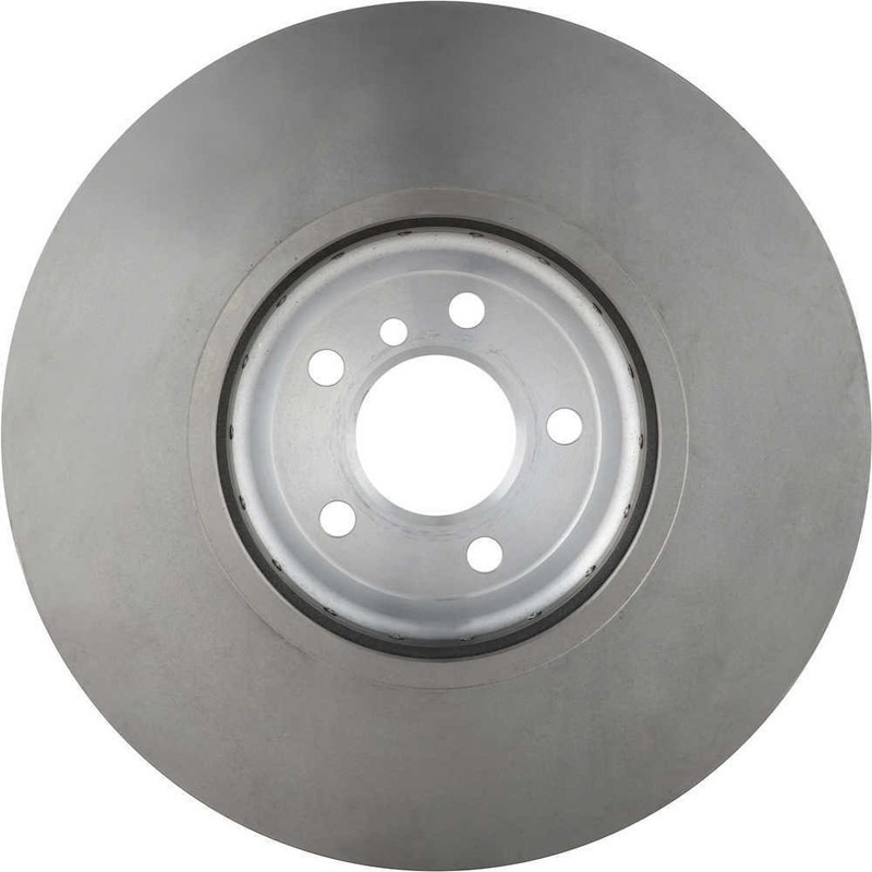 Disc Brake Rotor-Premium OE Equivalent Rotor Brembo 09.C407.13 gallery