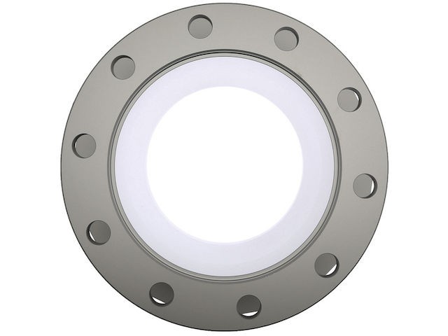 Rear Raybestos Brake Rotor fits Freightliner FL60 1998-2004 68GCSVZH