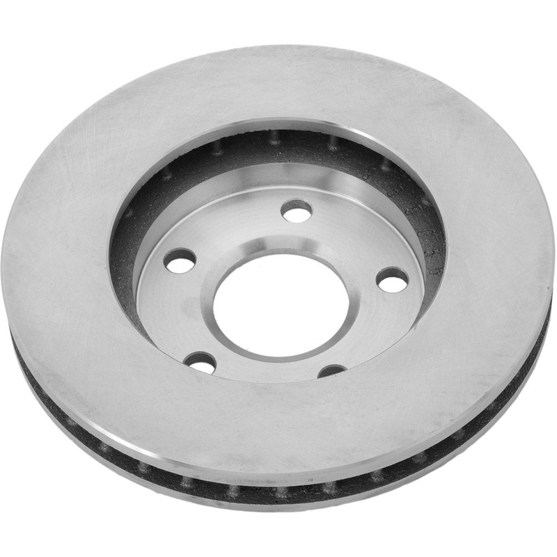 Disc Brake Rotor For Select Buick Chevrolet Oldsmobile Pontiac Models 1407-25666 gallery