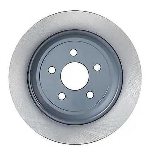 Carquest YH540113P Premium Painted Brake Rotor Ford Edge 2015-2024 Lot of 2