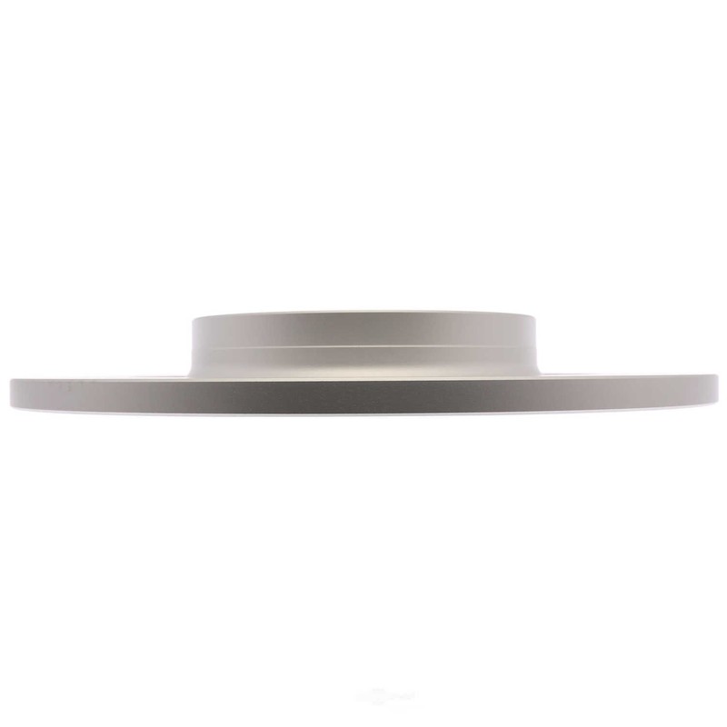 Disc Brake Rotor-Specialty – Street Performance Coated fits 19-22 Volvo XC40