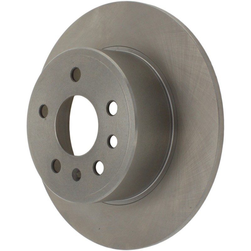 For 1997-1998 Saab 900 | Centric Rear Disc Brake Rotor | Solid | Free Shipping gallery