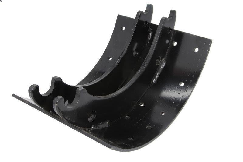 Brake shoe SBP 03-RO001 gallery