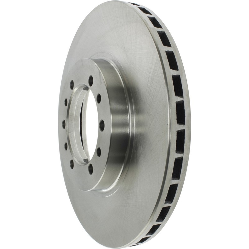 For 1993-1996 Mitsubishi Montero | Centric Front Disc Brake Rotor | Vented gallery