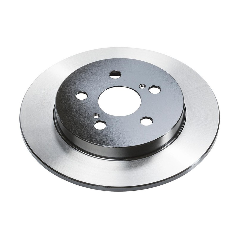 Wagner Brake BD126558E Rear Disc Brake Rotor