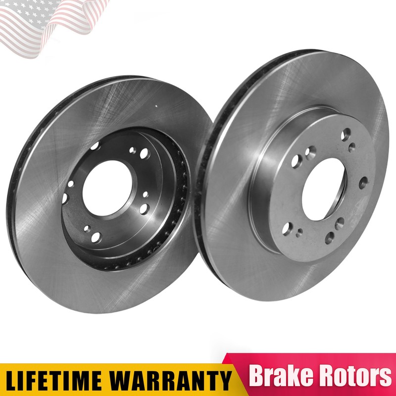 10.31″ Front Disc Brake Rotor for Honda Civic 2004-2011 CR-Z 2011-2015 Acura RSX