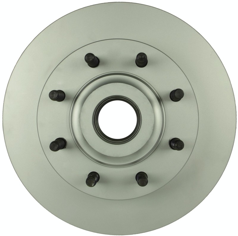 Disc Brake Rotor-RWD Bosch 20011413
