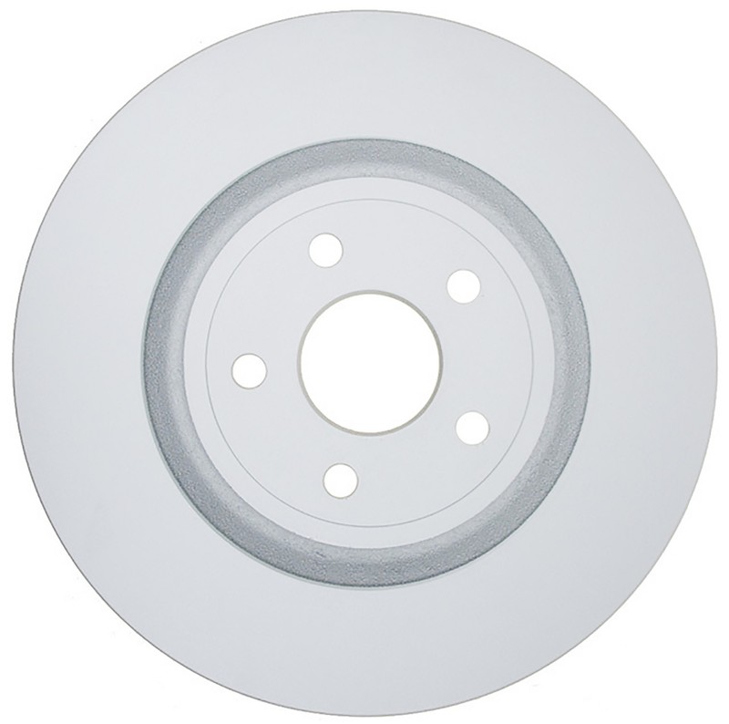 Raybestos Brakes Disc Brake Rotor | 780960