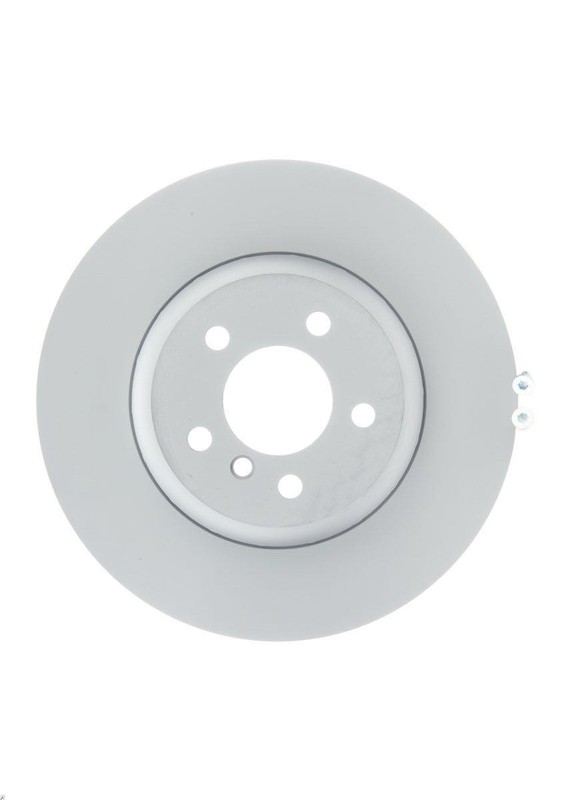 1X Brake disc for BOSCH 0 986 479 E16 BMW 5 (F10) 2 2011-2016 gallery
