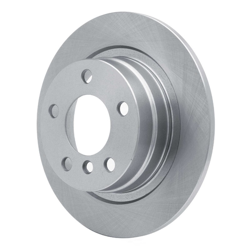 Disc Brake Rotor-2 Door DFC 600-92100 gallery