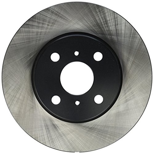 Centric Parts Disc Brake Rotor P N 120 44180 gallery