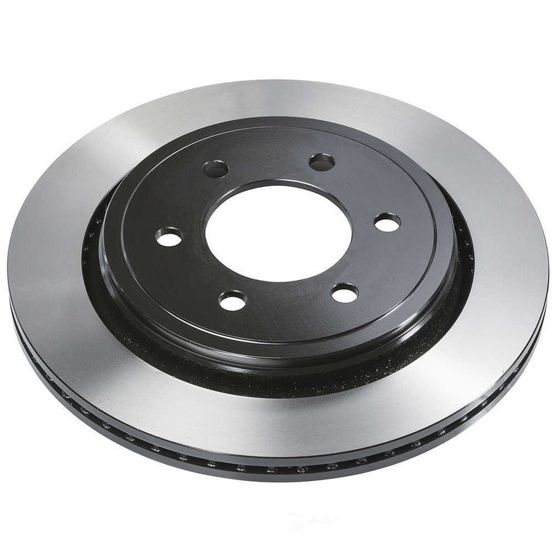 Disc Brake Rotor Wagner BD180667E fits 15-17 Ford F-150
