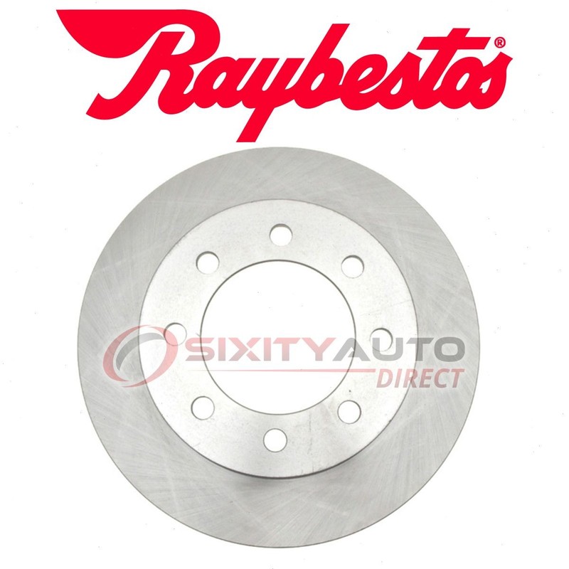 Raybestos R-Line 780143R Disc Brake Rotor for YH145456P YH145456C YH145456 yw