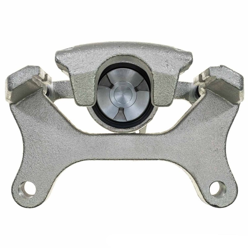 Powerstop Rear 2 Wheel 336.1mm Discs & Calipers & Pads Kit for 18-20 Ford F-150 gallery