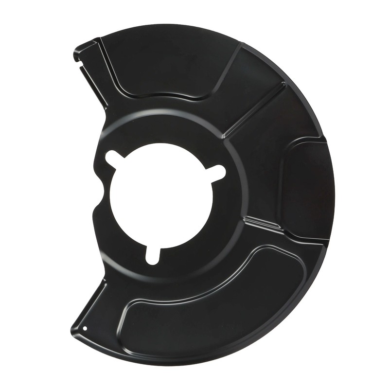 68257202AA For Jeep Grand Cherokee Dodge 11-25 Front LH & RH Brake Dust Shield gallery