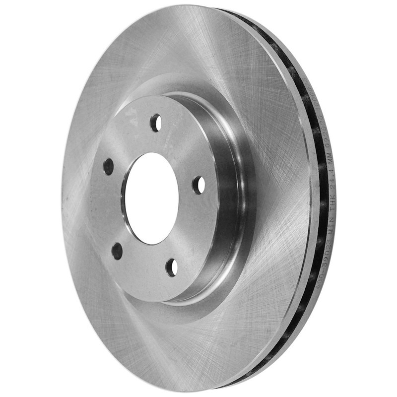 Front Brake Disc for Mitsubishi Outlander Sport Eclipse Cross RVR Jeep Patriot