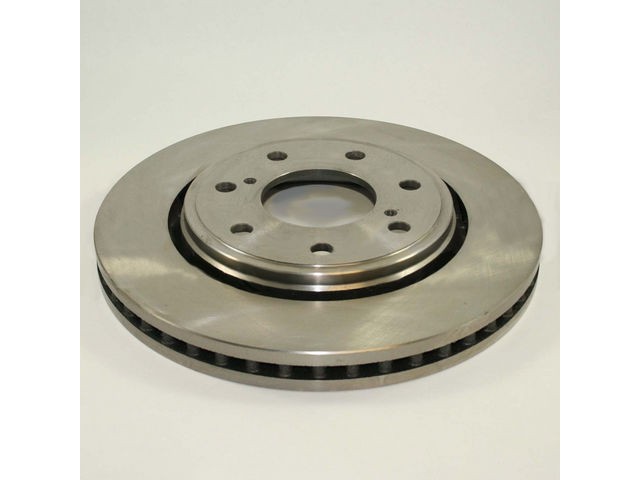 Pronto 35RC17D Front Brake Rotor Fits 2010-2014 Ford F150