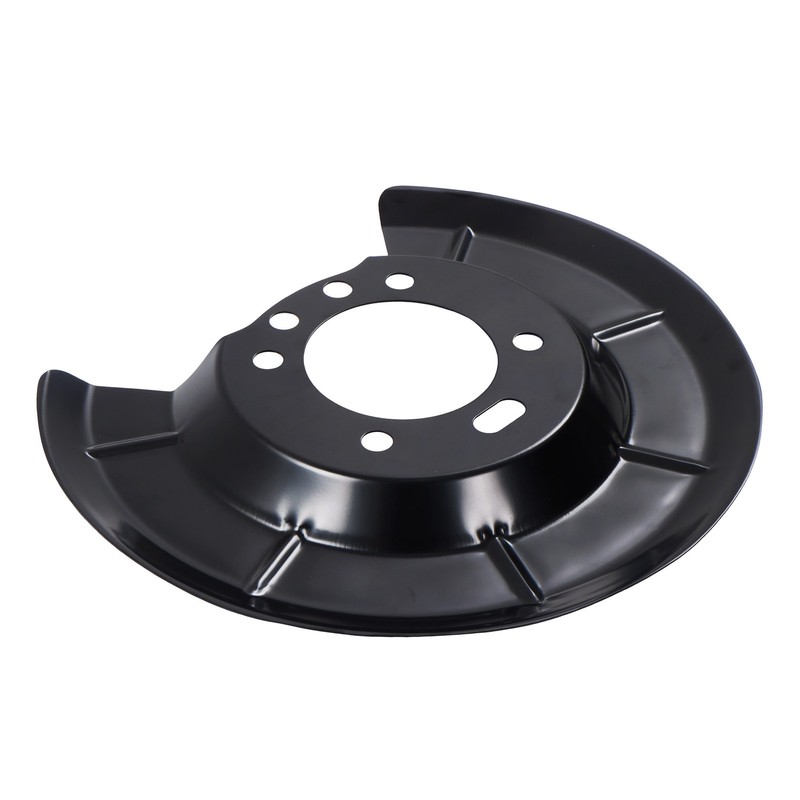 LABLT Rear RH/LH Brake Dust Shield For Ford Focus 2012 2013-2018 AV6Z-2C028-A