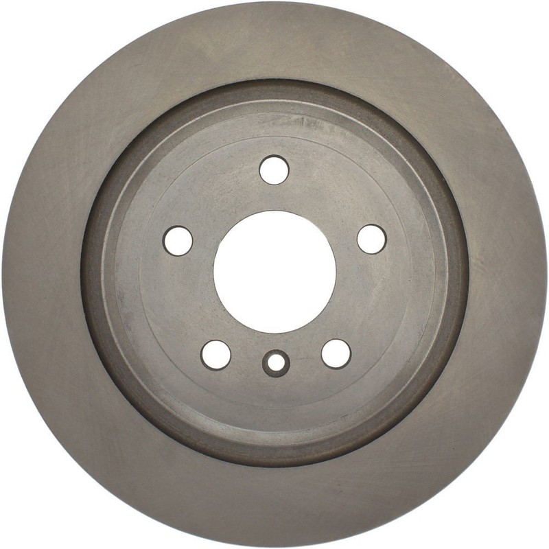 Disc Brake Rotor-C-TEK Standard Centric 121.35131
