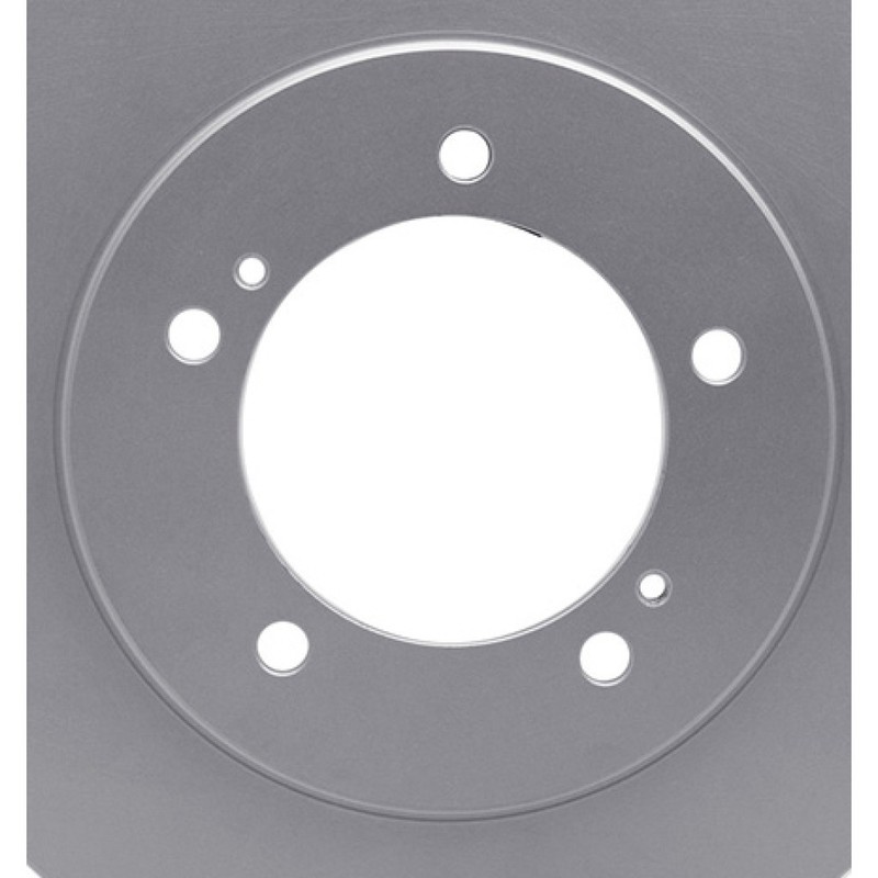 For Chevy Tracker 2005-2008 Brake Set Front | Cast Iron | Solid | Plain Style gallery
