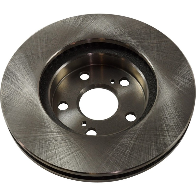 SureStop Brake Disc For Toyota Prius Plug-In 2012 13 14 2015 Front | 2-Wheel Set gallery