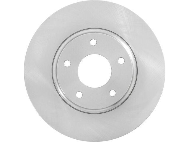 Front Brake Rotor For 2004-2009, 2011-2017 Nissan Quest 2007 2015 2005 VZ696PH