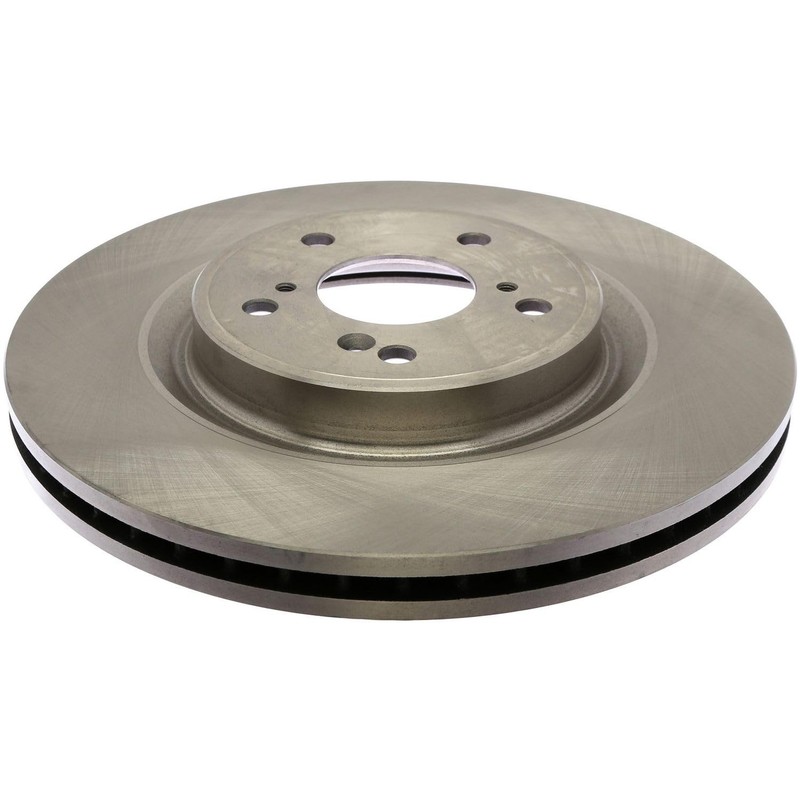 Raybestos 982705R Brake Rotor