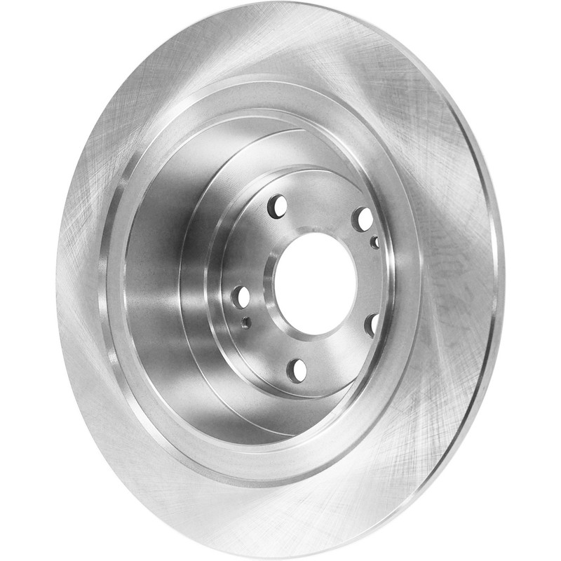 Rear Brake Disc Rotors Sedan for Subaru Baja Outback Legacy 2000-2004 gallery