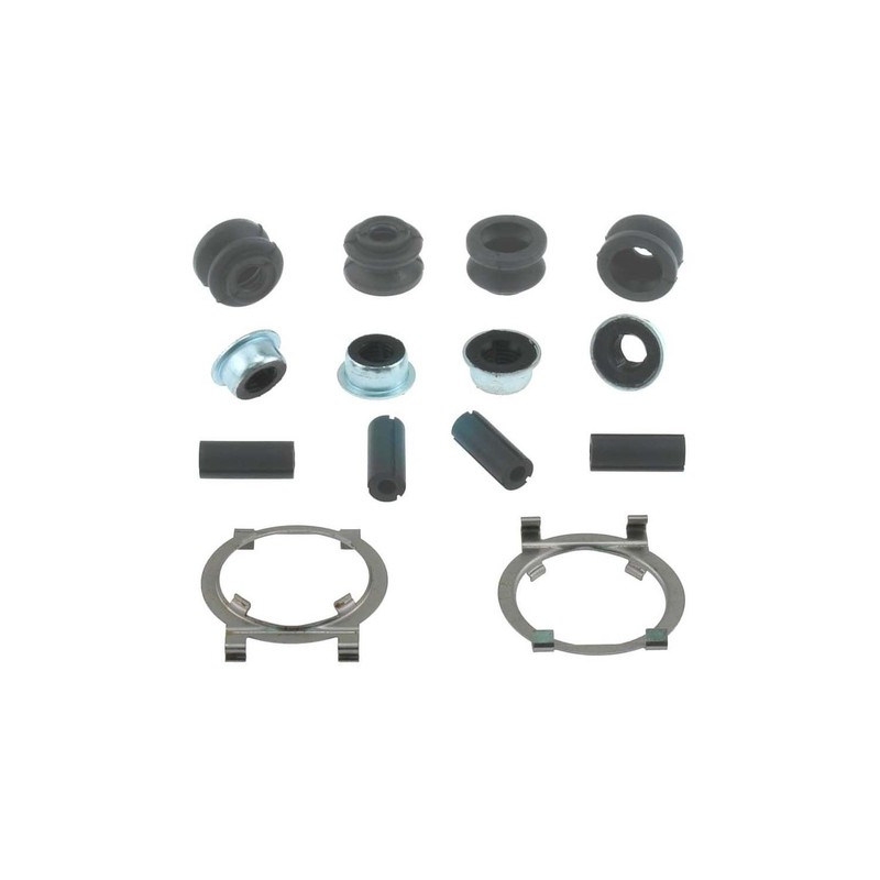 Carlson H5590 Disc Brake Hardware Kit