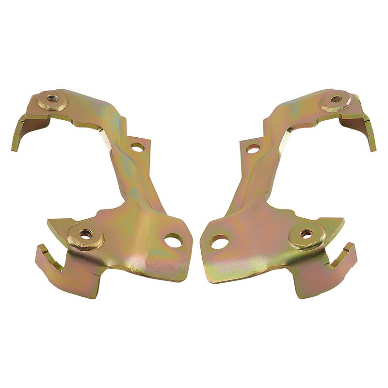 Disc Brake Conversion Kit for Chevy 1964-1972 A-BODY/Chevy Camaro 1967-69 F-BODY gallery