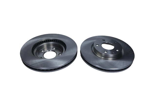 Maxgear 19-2215 Brake Disc for Mazda