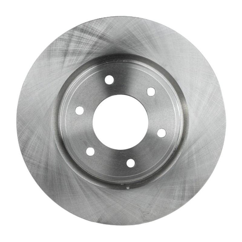 SureStop Brake Disc For Infiniti QX56 2011-2013 Driver OR Passenger Side | Front